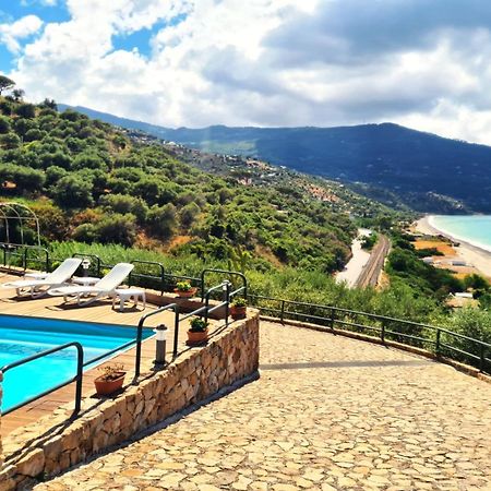 Ch Exclusive Apartments Cefalù Dış mekan fotoğraf