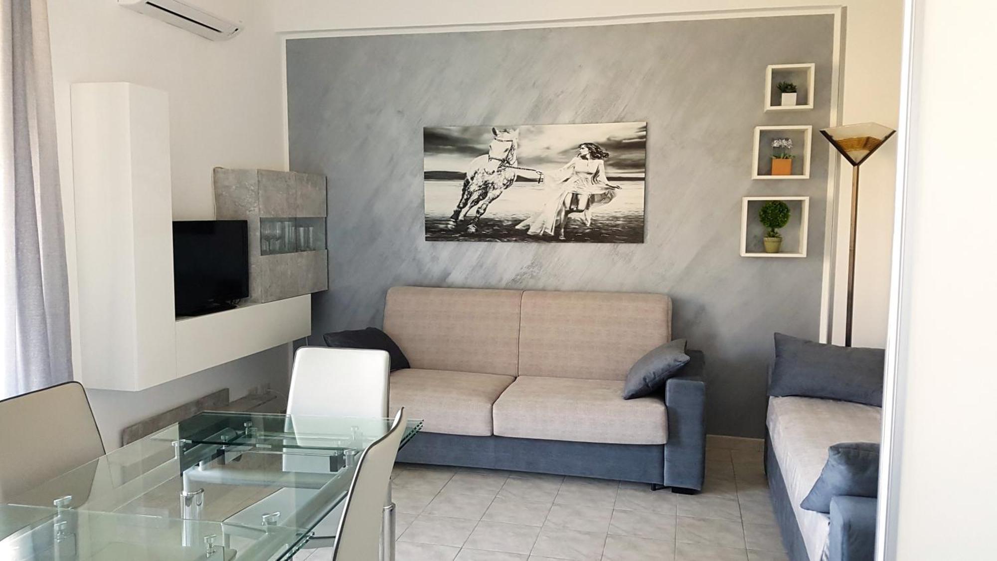 Ch Exclusive Apartments Cefalù Dış mekan fotoğraf