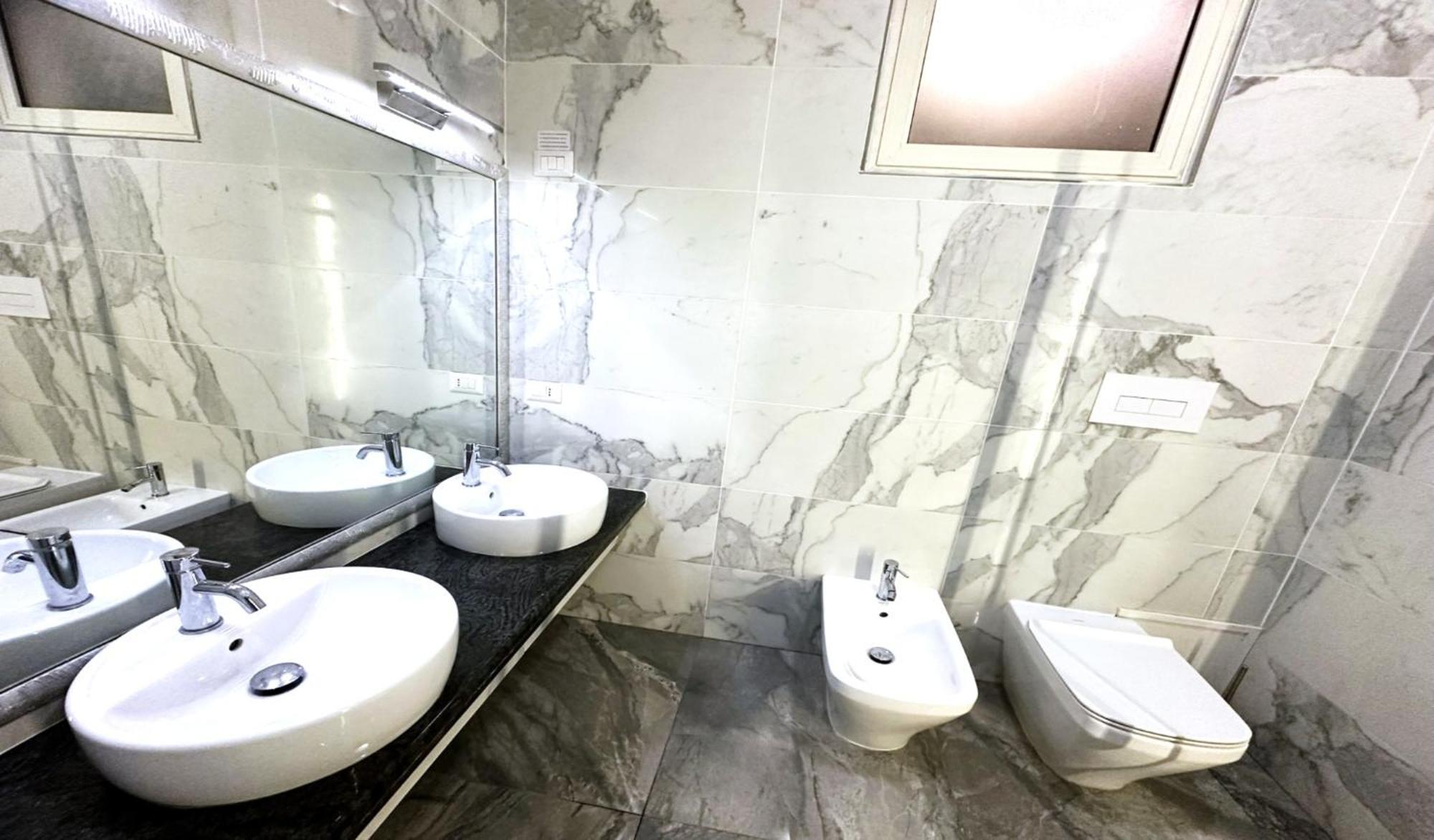 Ch Exclusive Apartments Cefalù Dış mekan fotoğraf