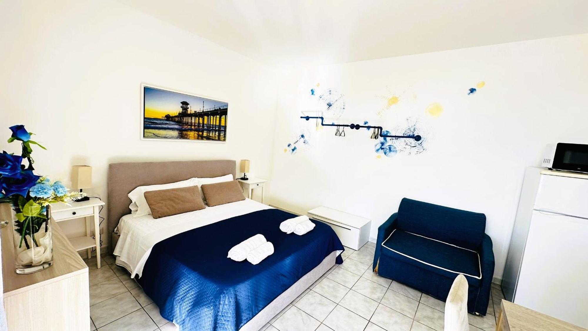 Ch Exclusive Apartments Cefalù Dış mekan fotoğraf
