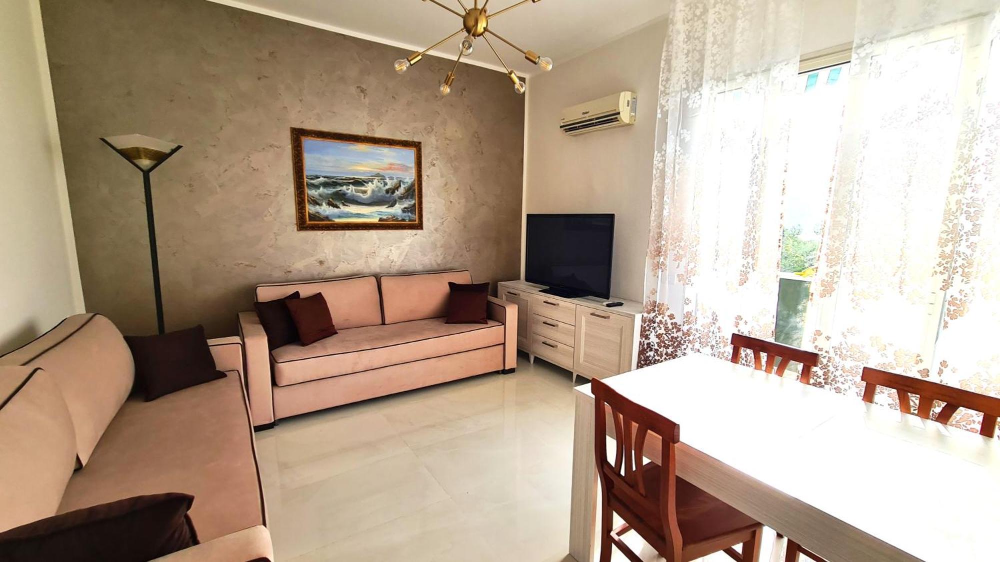 Ch Exclusive Apartments Cefalù Dış mekan fotoğraf