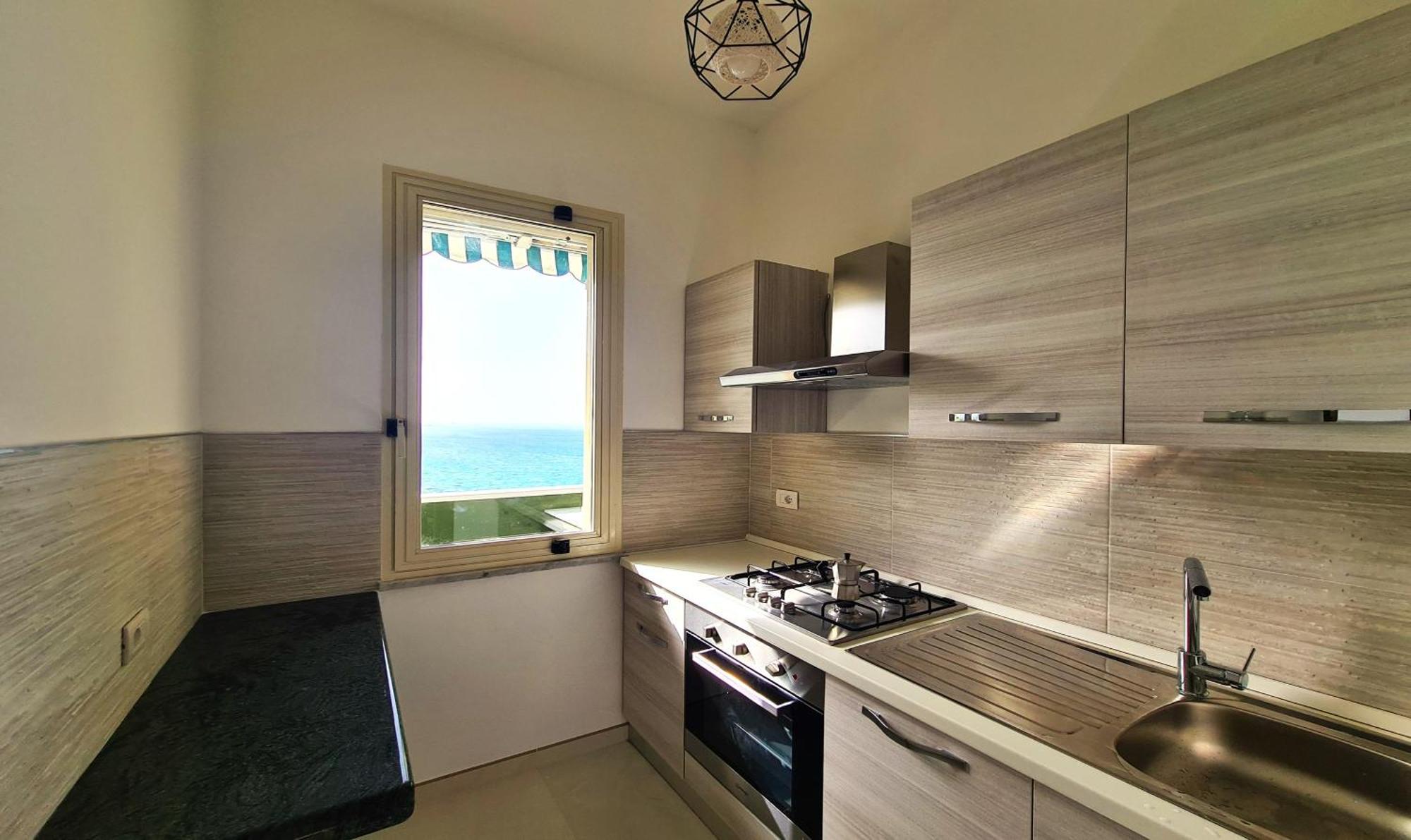 Ch Exclusive Apartments Cefalù Dış mekan fotoğraf
