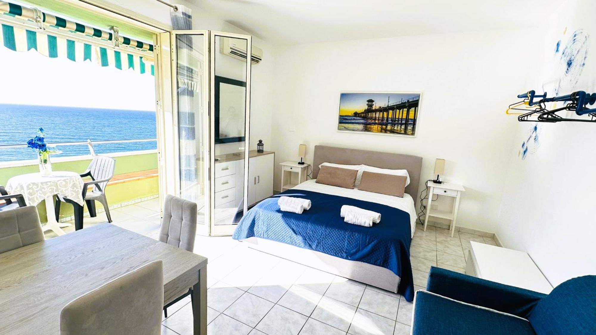 Ch Exclusive Apartments Cefalù Dış mekan fotoğraf
