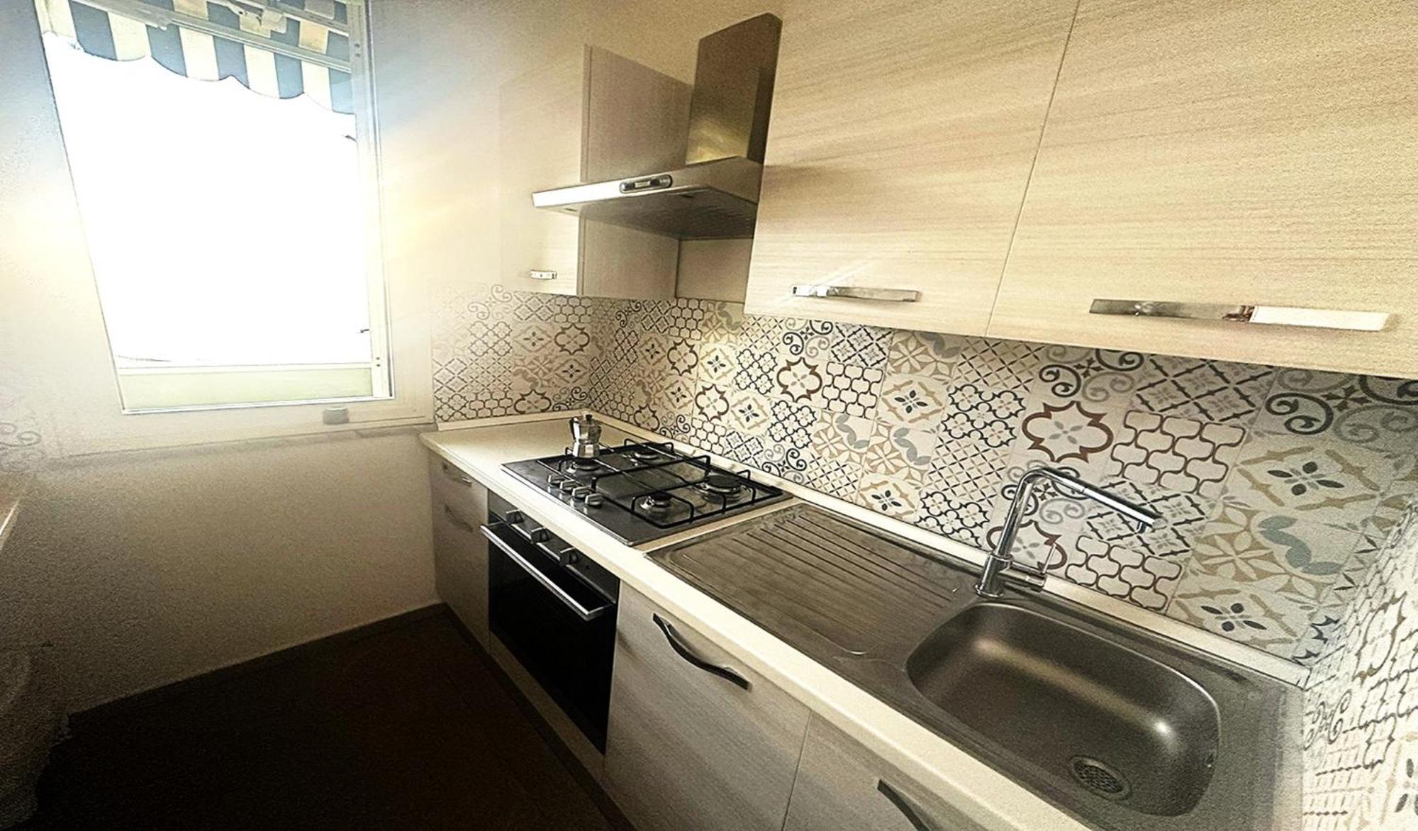 Ch Exclusive Apartments Cefalù Oda fotoğraf