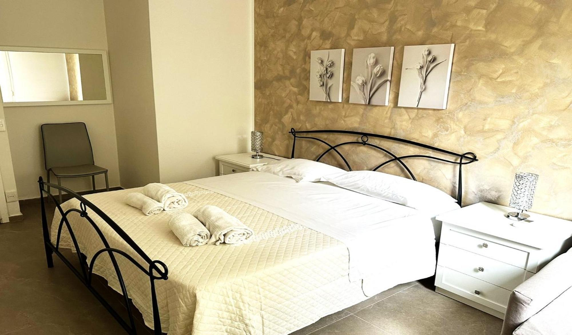 Ch Exclusive Apartments Cefalù Dış mekan fotoğraf