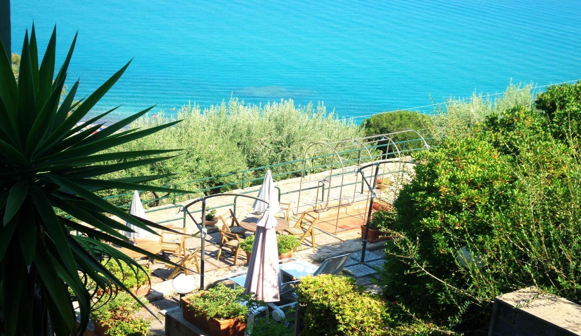 Ch Exclusive Apartments Cefalù Dış mekan fotoğraf