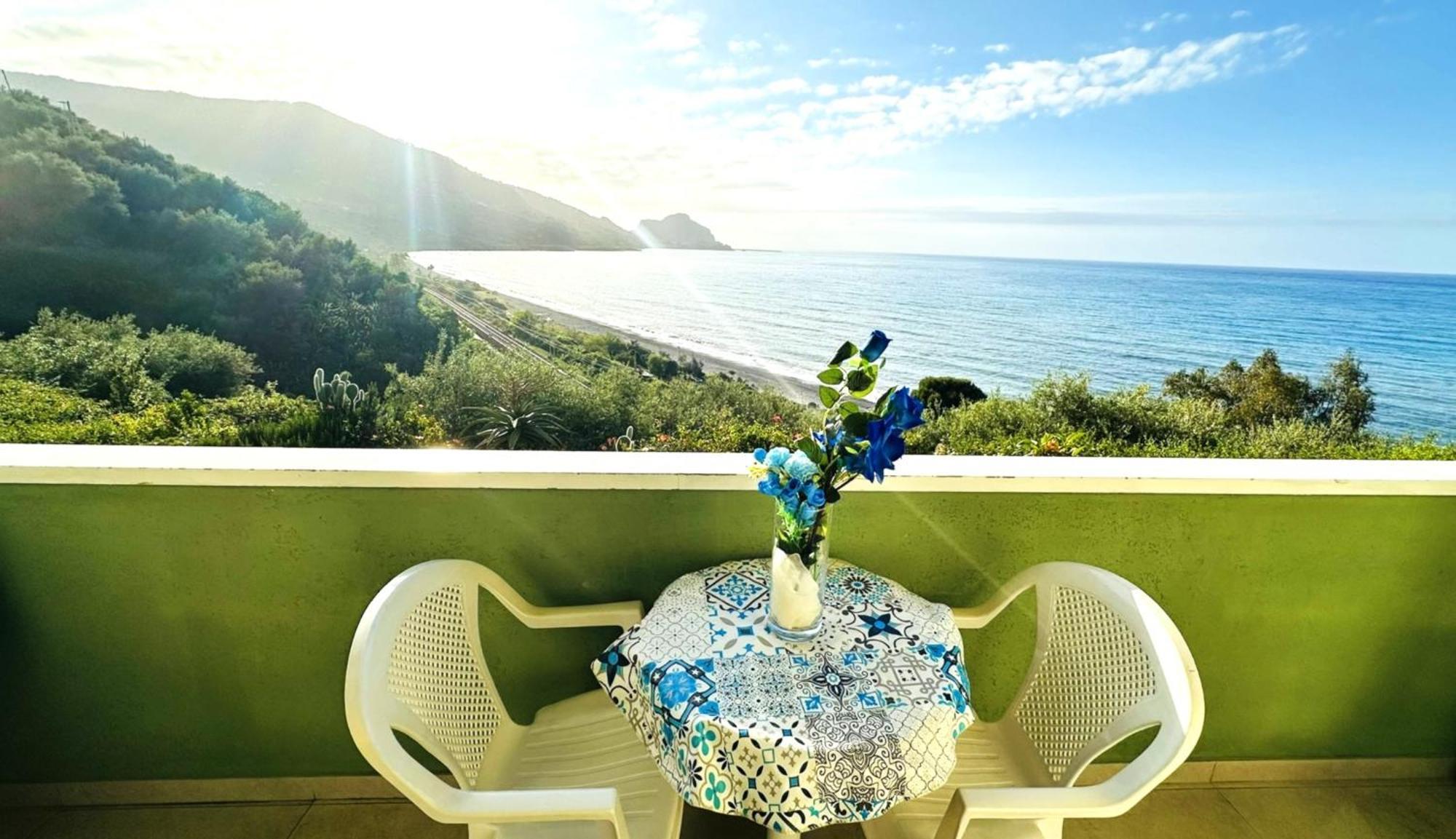 Ch Exclusive Apartments Cefalù Dış mekan fotoğraf