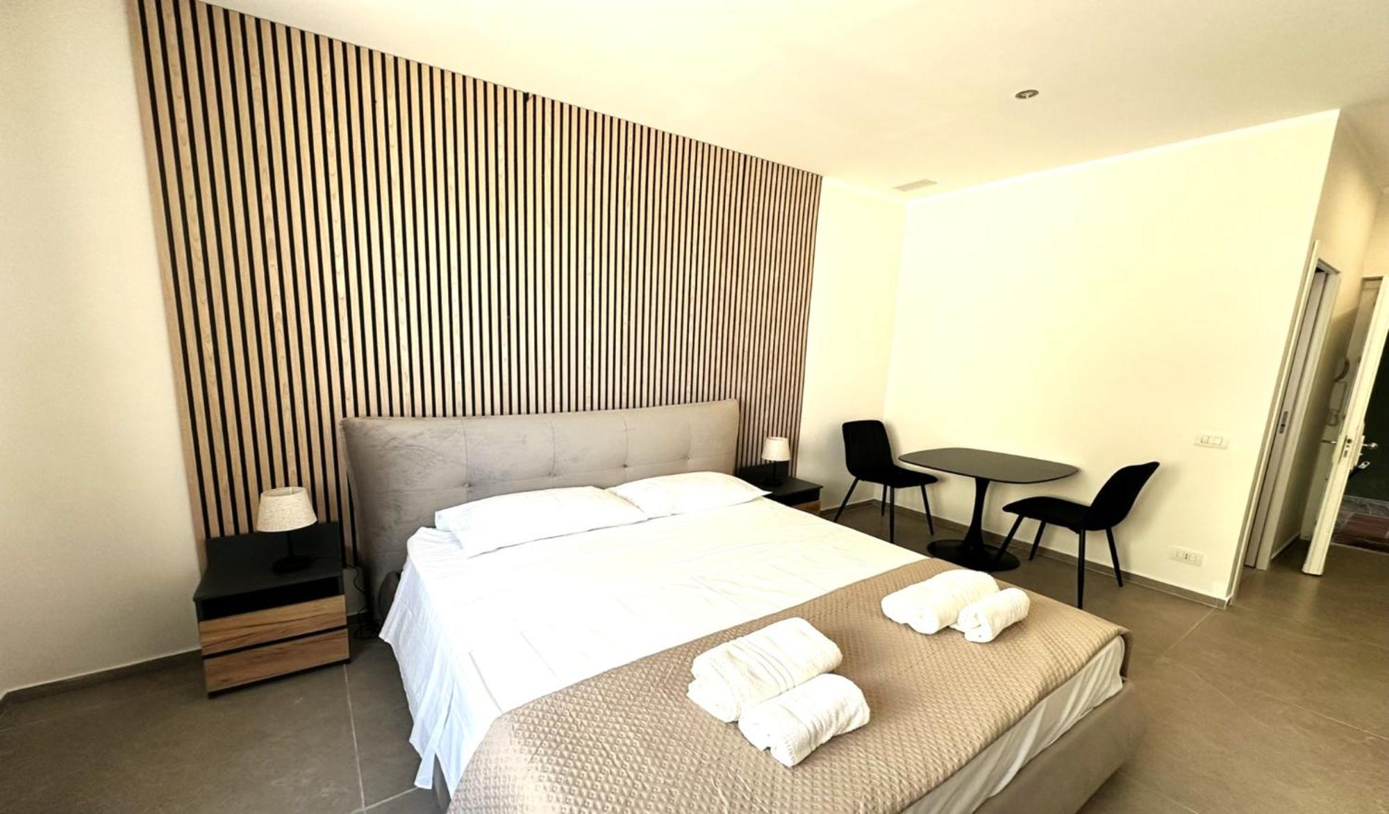 Ch Exclusive Apartments Cefalù Dış mekan fotoğraf